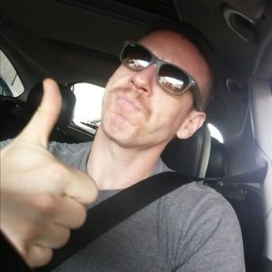 Meet your Posher, Kevin